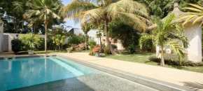 Modern 4BR Villa
